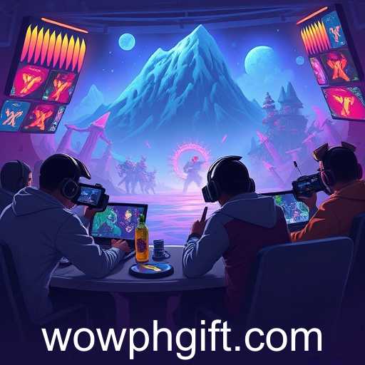 The Evolution of WOWPH and Its Impact on Gaming