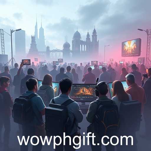 Gaming Evolution: The Impact of Keyword Strategy