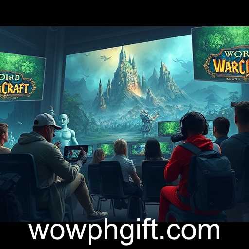 Gaming Trends and Innovations in 2025