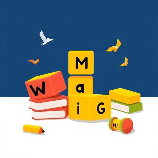 The Rise of 'Grammar Games': Blending Education with Fun Using the 'wowph' Experience