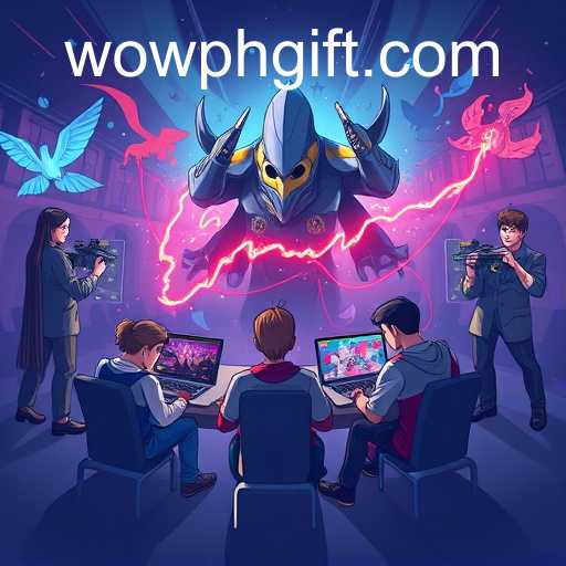 Impact of wowph on Modern Gaming Communities