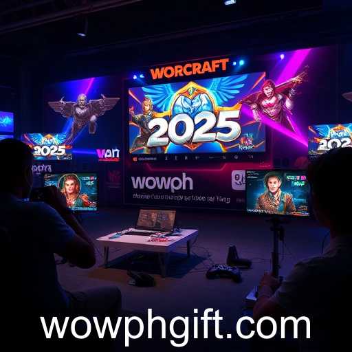 Innovations in Online Gaming