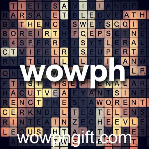 Unlocking the Mysteries of Word Puzzles: A Journey into 'Wowph'