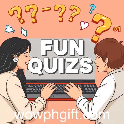 Exploring the Fun and Frenzy of Online Quizzes under the 
