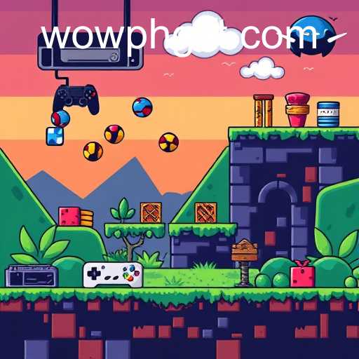 Reviving Old Classics: The Resurgence of Nostalgic Gaming