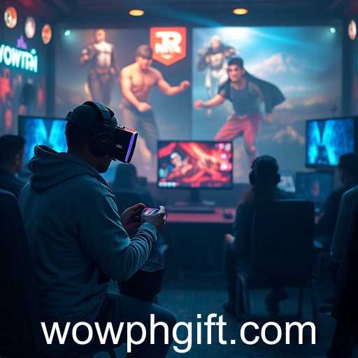 The Rise of Gaming Platforms