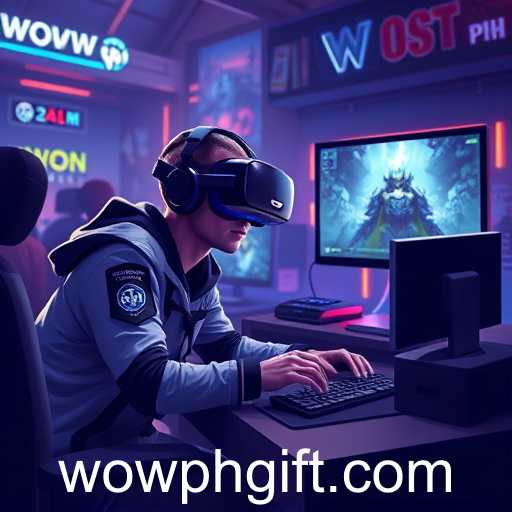 The Rise of Interactive Gaming Platforms