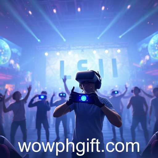 Rise of Virtual Realities in Gaming