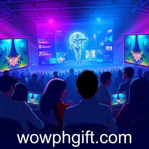 The Rise of Wowph in the Gaming World