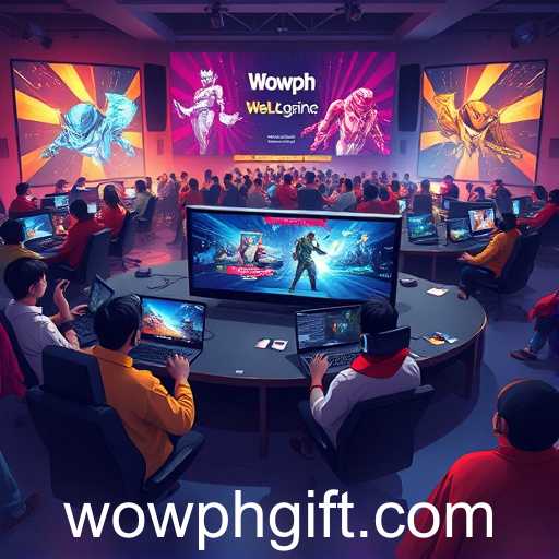 The Rising Influence of Online Gaming Communities