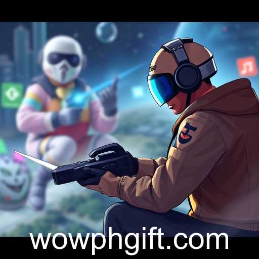 Thriving Online Gaming Scene in 2025