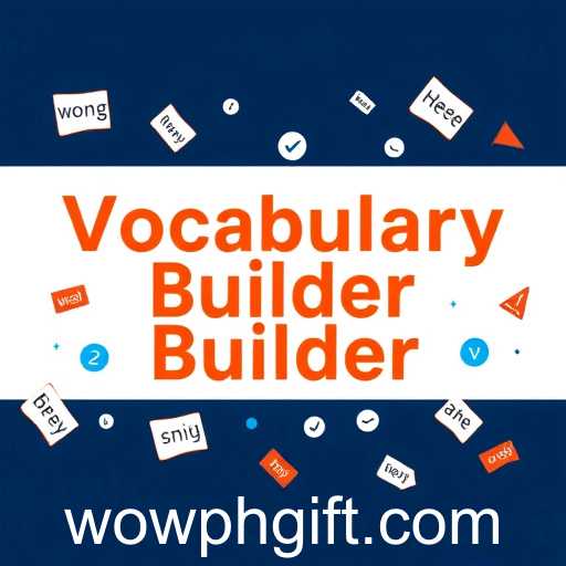 Enhancing Vocabulary Mastery Through 'Vocabulary Builder' on WOWPH
