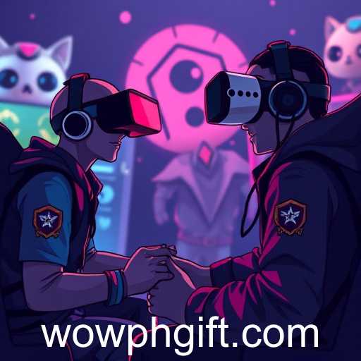 The Rise of Wowph: A Gaming Phenomenon