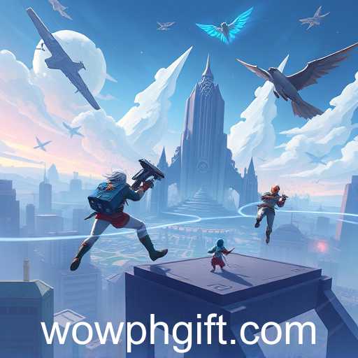 WOWPH: A Revolutionary Player on the Gaming Scene