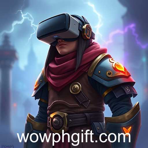 Wowph: Redefining Gaming Experience