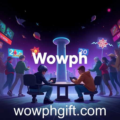 Growing Influence of Wowph in Global Gaming
