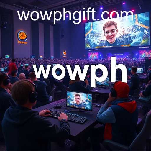 The Rising Influence of 'wowph' in Gaming Culture