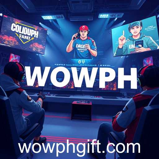 Online Gaming Revolution with WOWPH